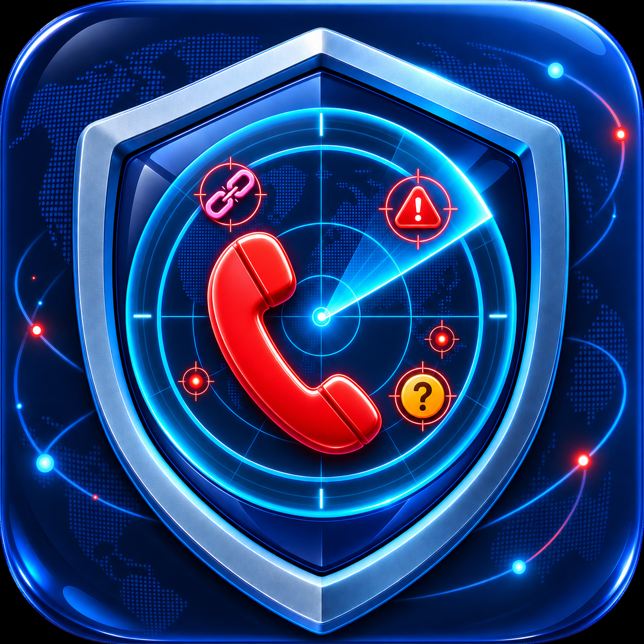Block Scam Calls